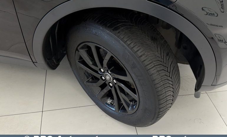 
								Land Rover Discovery Sport 2.0D Ingenium AWD Automatas 2019 full									