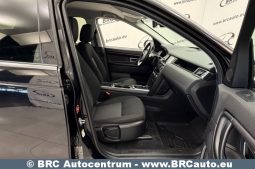 
										Land Rover Discovery Sport 2.0D Ingenium AWD Automatas 2019 full									