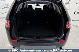 
										Land Rover Discovery Sport 2.0D Ingenium AWD Automatas 2019 full									