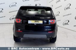 
										Land Rover Discovery Sport 2.0D Ingenium AWD Automatas 2019 full									