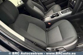 Land Rover Discovery Sport 2.0D Ingenium AWD Automatas 2019