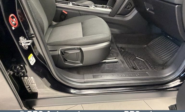
								Land Rover Discovery Sport 2.0D Ingenium AWD Automatas 2019 full									