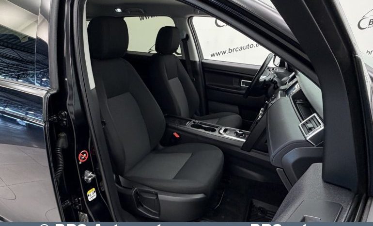 
								Land Rover Discovery Sport 2.0D Ingenium AWD Automatas 2019 full									