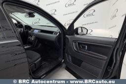 
										Land Rover Discovery Sport 2.0D Ingenium AWD Automatas 2019 full									
