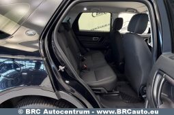 
										Land Rover Discovery Sport 2.0D Ingenium AWD Automatas 2019 full									