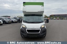
										Peugeot Boxer 2.0 „BlueHDi 2019 full									