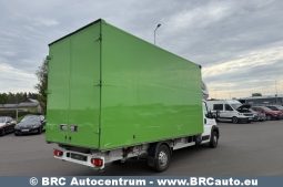 
										Peugeot Boxer 2.0 „BlueHDi 2019 full									