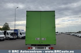 Peugeot Boxer 2.0 „BlueHDi 2019