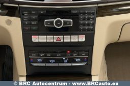 
										Mercedes-Benz E 350 d Coupe V6 BlueTEC Automatas 2013 full									
