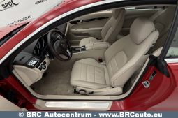 
										Mercedes-Benz E 350 d Coupe V6 BlueTEC Automatas 2013 full									