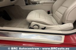 
										Mercedes-Benz E 350 d Coupe V6 BlueTEC Automatas 2013 full									