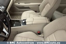 
										Mercedes-Benz E 350 d Coupe V6 BlueTEC Automatas 2013 full									