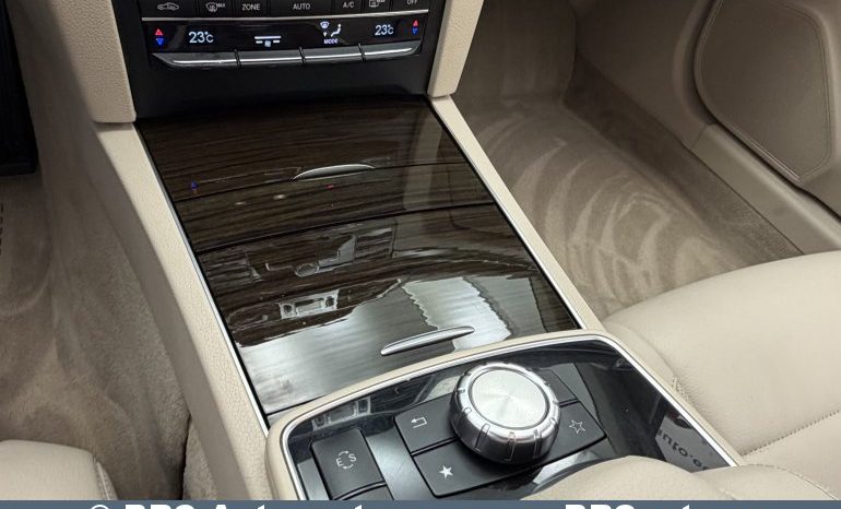 
								Mercedes-Benz E 350 d Coupe V6 BlueTEC Automatas 2013 full									