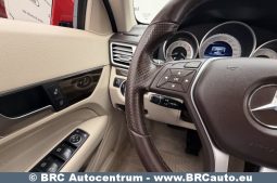 
										Mercedes-Benz E 350 d Coupe V6 BlueTEC Automatas 2013 full									