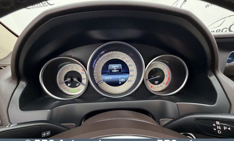 
								Mercedes-Benz E 350 d Coupe V6 BlueTEC Automatas 2013 full									