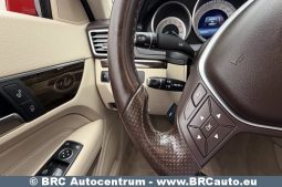
										Mercedes-Benz E 350 d Coupe V6 BlueTEC Automatas 2013 full									
