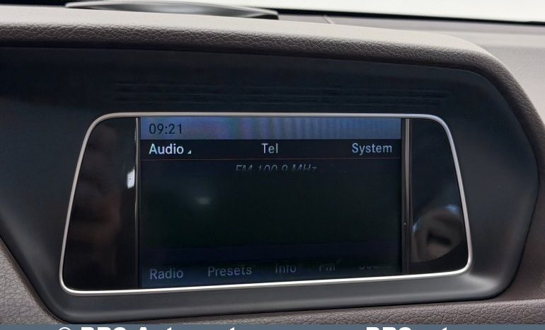 
								Mercedes-Benz E 350 d Coupe V6 BlueTEC Automatas 2013 full									