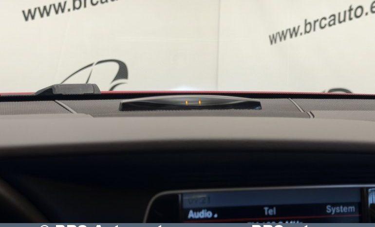 
								Mercedes-Benz E 350 d Coupe V6 BlueTEC Automatas 2013 full									