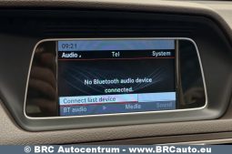 
										Mercedes-Benz E 350 d Coupe V6 BlueTEC Automatas 2013 full									