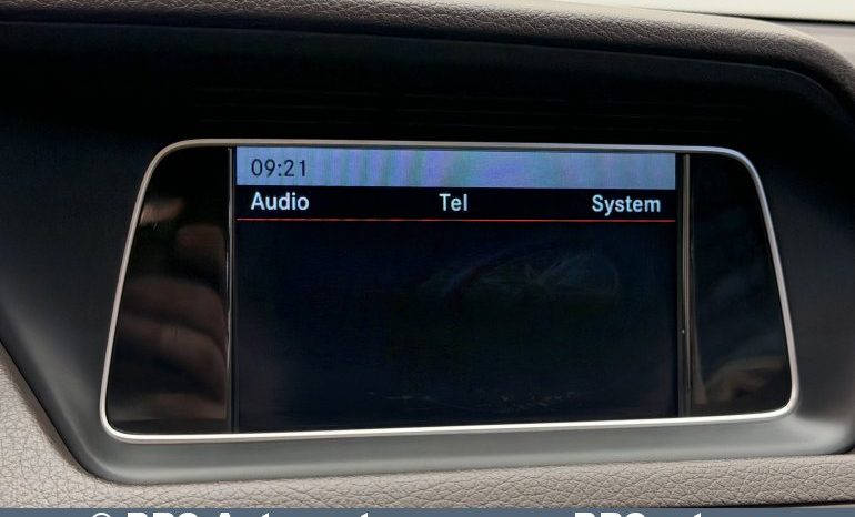 
								Mercedes-Benz E 350 d Coupe V6 BlueTEC Automatas 2013 full									