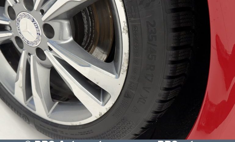 
								Mercedes-Benz E 350 d Coupe V6 BlueTEC Automatas 2013 full									
