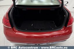 
										Mercedes-Benz E 350 d Coupe V6 BlueTEC Automatas 2013 full									