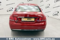 
										Mercedes-Benz E 350 d Coupe V6 BlueTEC Automatas 2013 full									