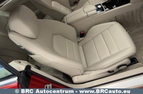 Mercedes-Benz E 350 d Coupe V6 BlueTEC Automatas 2013