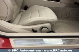 
										Mercedes-Benz E 350 d Coupe V6 BlueTEC Automatas 2013 full									