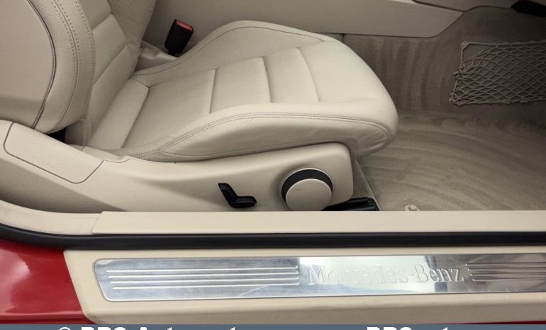 
								Mercedes-Benz E 350 d Coupe V6 BlueTEC Automatas 2013 full									