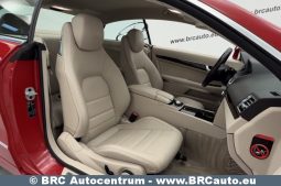 
										Mercedes-Benz E 350 d Coupe V6 BlueTEC Automatas 2013 full									