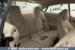 
										Mercedes-Benz E 350 d Coupe V6 BlueTEC Automatas 2013 full									
