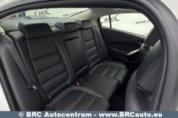 
										Mazda 6 2.5 SkyActiv Automatas 2017 full									
