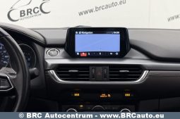
										Mazda 6 2.5 SkyActiv Automatas 2017 full									