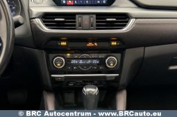 
										Mazda 6 2.5 SkyActiv Automatas 2017 full									