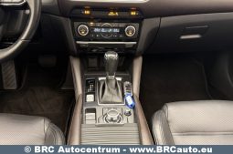 
										Mazda 6 2.5 SkyActiv Automatas 2017 full									