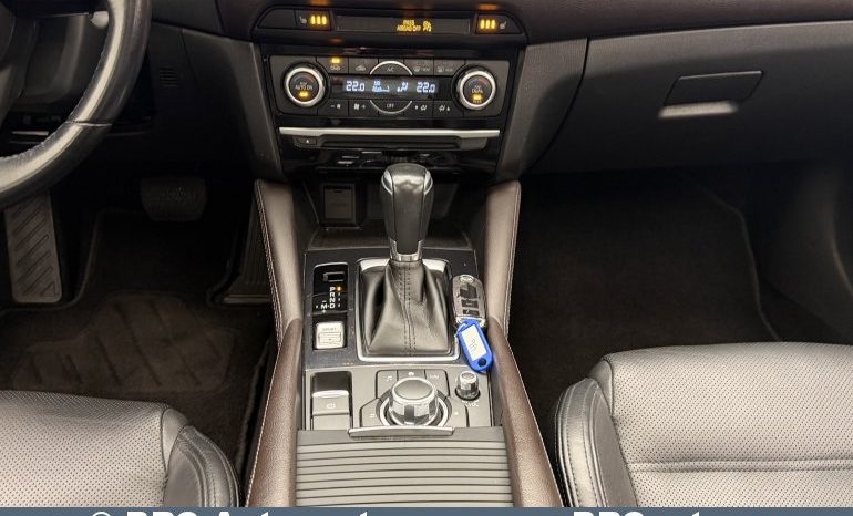 
								Mazda 6 2.5 SkyActiv Automatas 2017 full									