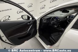 
										Mazda 6 2.5 SkyActiv Automatas 2017 full									