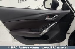 
										Mazda 6 2.5 SkyActiv Automatas 2017 full									