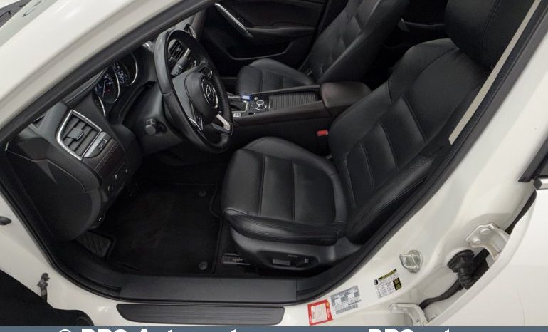 
								Mazda 6 2.5 SkyActiv Automatas 2017 full									