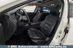 
										Mazda 6 2.5 SkyActiv Automatas 2017 full									