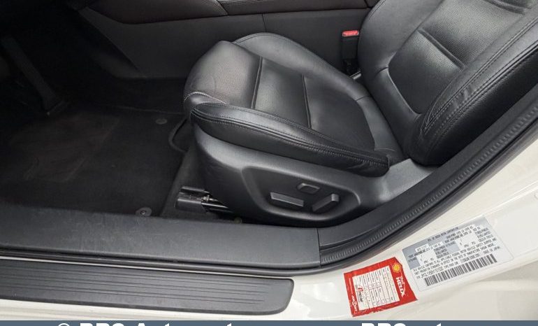 
								Mazda 6 2.5 SkyActiv Automatas 2017 full									
