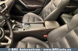
										Mazda 6 2.5 SkyActiv Automatas 2017 full									
