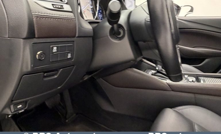 
								Mazda 6 2.5 SkyActiv Automatas 2017 full									