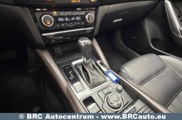 
										Mazda 6 2.5 SkyActiv Automatas 2017 full									