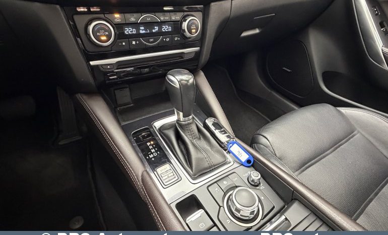 
								Mazda 6 2.5 SkyActiv Automatas 2017 full									