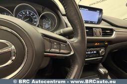 
										Mazda 6 2.5 SkyActiv Automatas 2017 full									