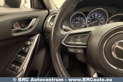 
										Mazda 6 2.5 SkyActiv Automatas 2017 full									