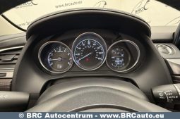 
										Mazda 6 2.5 SkyActiv Automatas 2017 full									