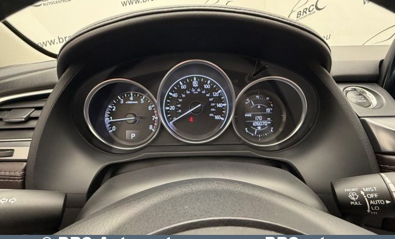 
								Mazda 6 2.5 SkyActiv Automatas 2017 full									